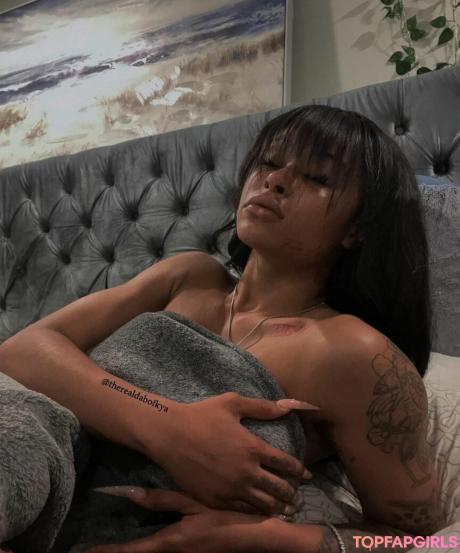 Dabofkya nude leaked OnlyFans pic