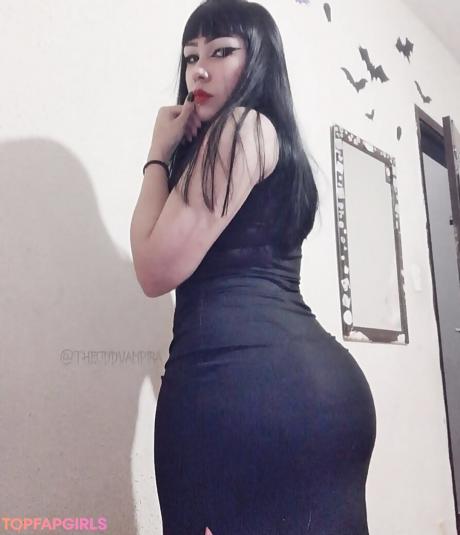 Horror nude leaked OnlyFans pic