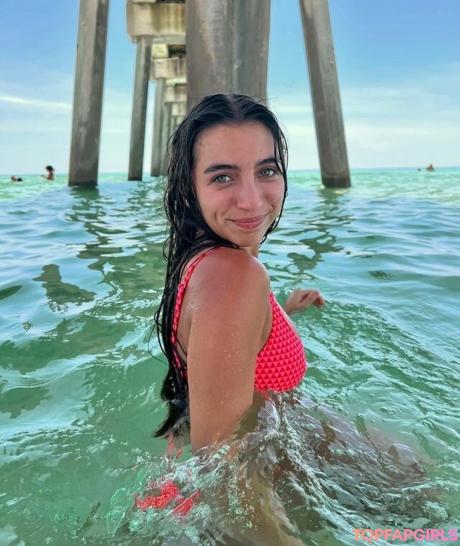 Ellie nude leaked OnlyFans pic