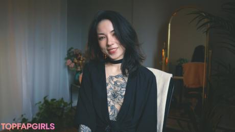 Soren nude leaked OnlyFans pic