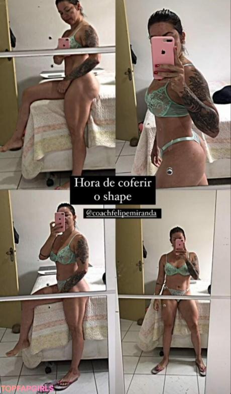 Paula nude leaked OnlyFans pic