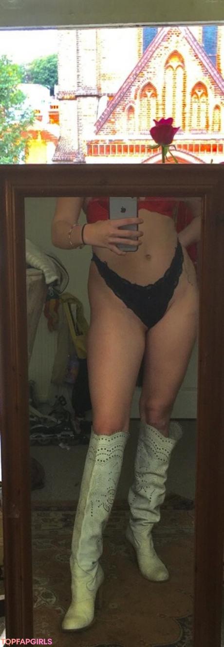 Jadesylviya nude leaked OnlyFans pic