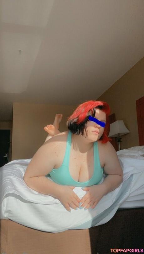 Scorpiomomma98 nude leaked OnlyFans pic