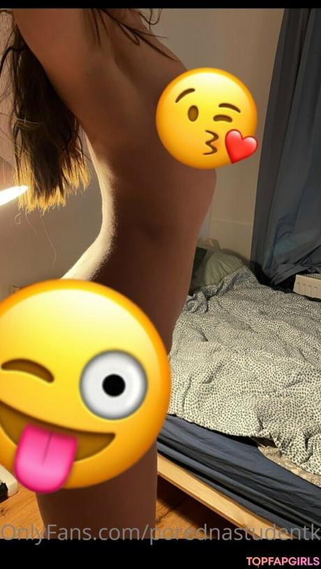 Porednastudentkamarusa nude leaked OnlyFans pic