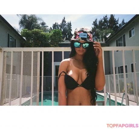 Mikaela nude leaked OnlyFans pic