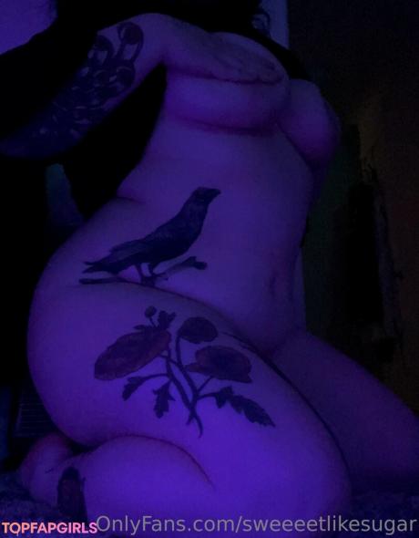 Sweeeetlikesugar nude leaked OnlyFans pic