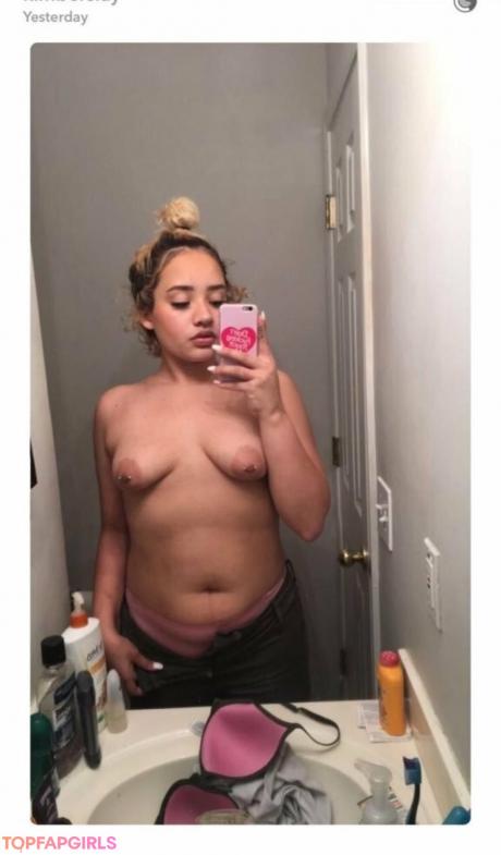 Kim nude leaked OnlyFans pic