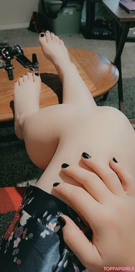 Lolladoll nude leaked OnlyFans pic