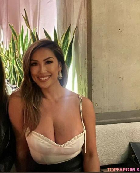 Geena nude leaked OnlyFans pic