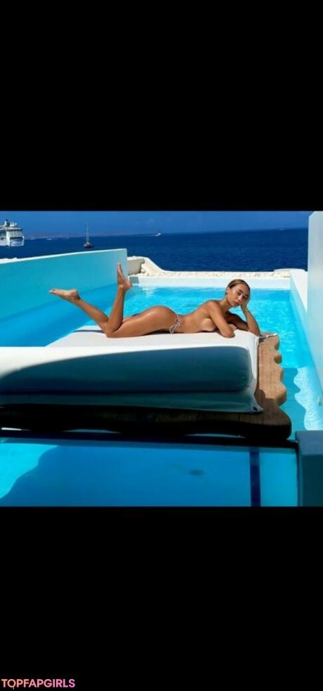 Eva nude leaked OnlyFans pic