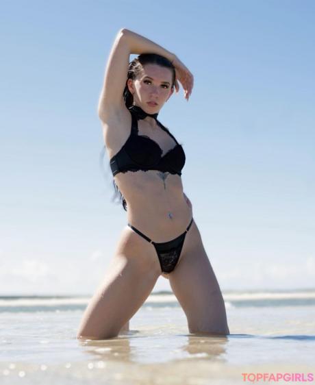 Peyton nude leaked OnlyFans pic
