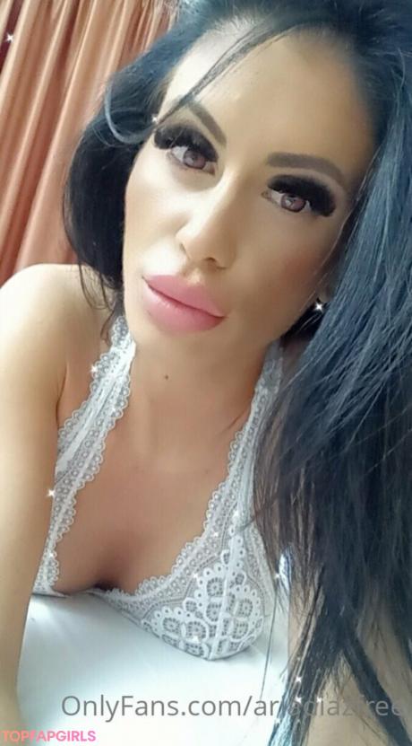 Ariadiazxxx nude leaked OnlyFans pic
