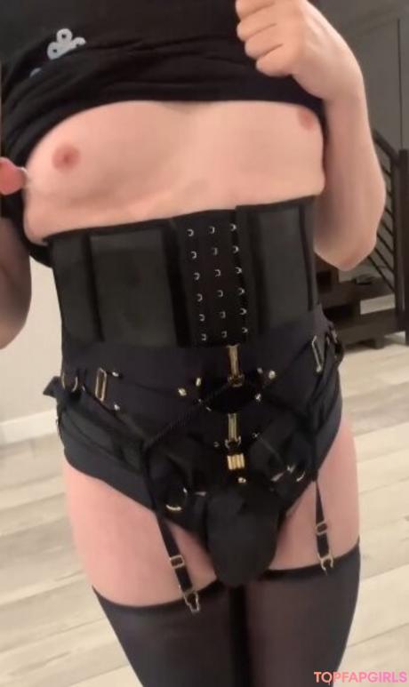 Sneakylol nude leaked OnlyFans pic