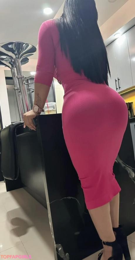Arely nude leaked OnlyFans pic
