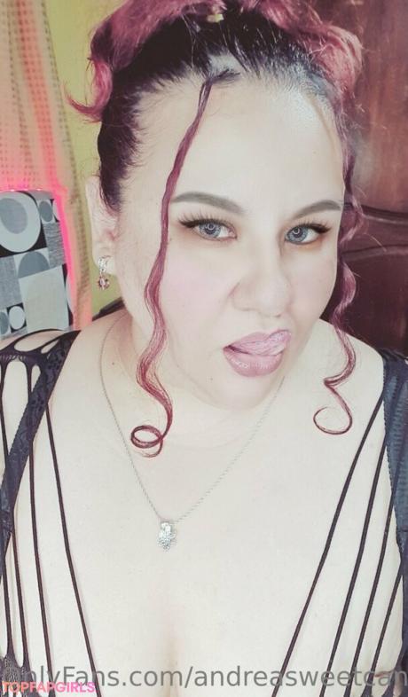 Andreasweetcandy1 nude leaked OnlyFans pic