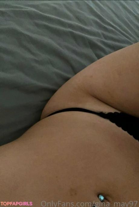 Ginamay97 nude leaked OnlyFans pic