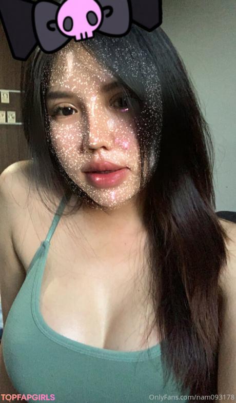 Nam093178 nude leaked OnlyFans pic