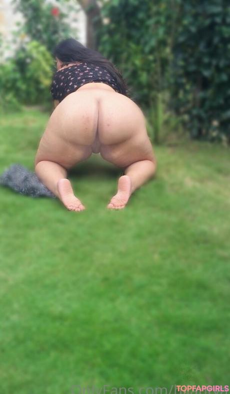 Hilantya nude leaked OnlyFans pic