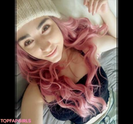 Wolfabelle nude leaked OnlyFans pic