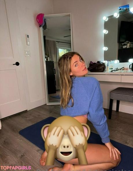 Kristinadunn nude leaked OnlyFans pic