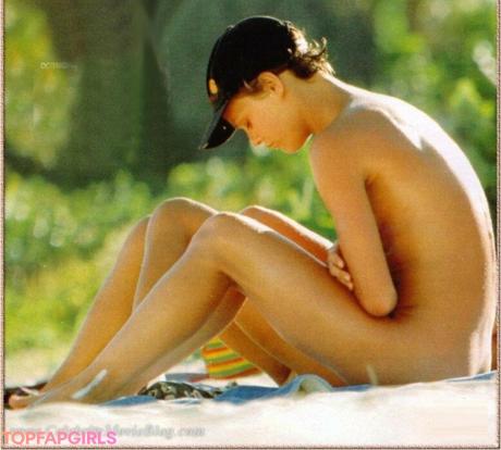 Vanessa nude leaked OnlyFans pic