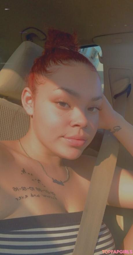 Devillishbaby nude leaked OnlyFans pic