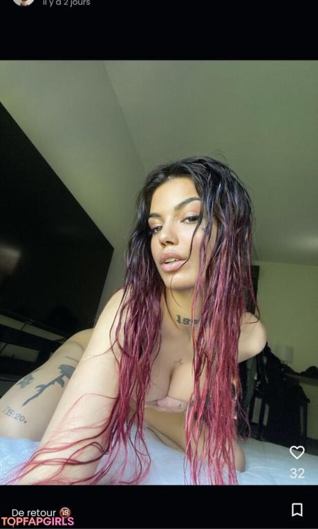 Honeybrokeme nude leaked OnlyFans pic