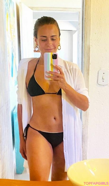 Juliana nude leaked OnlyFans pic