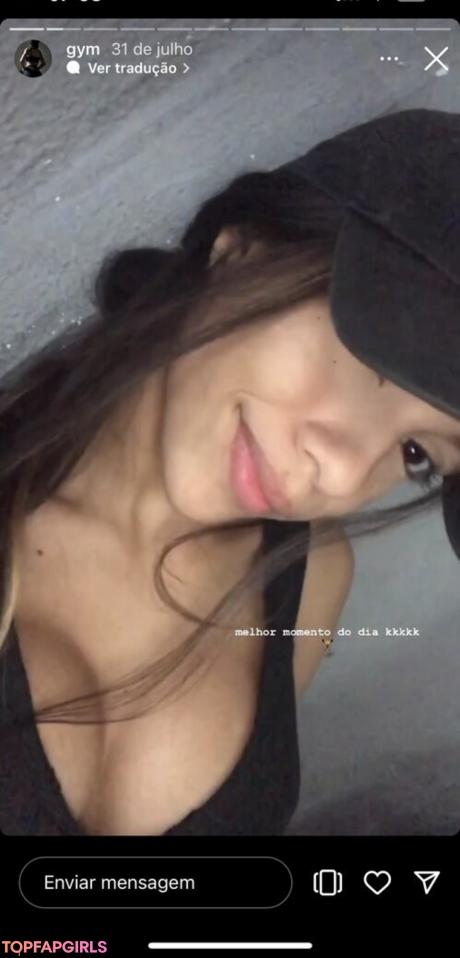 Julia nude leaked OnlyFans pic
