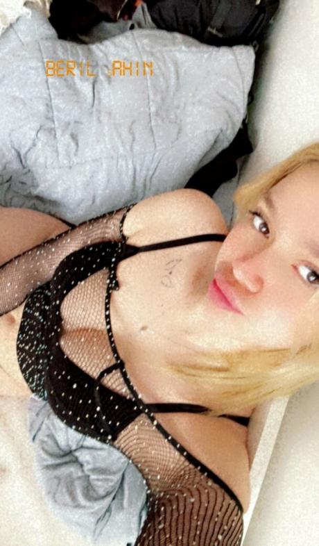 Beril nude leaked OnlyFans pic