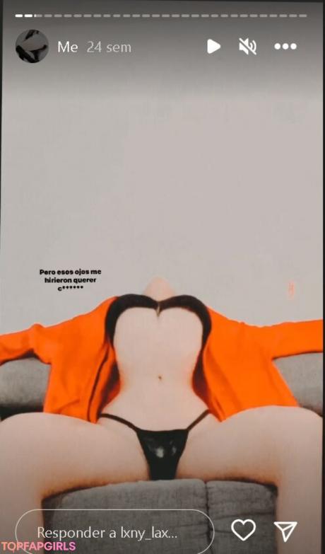 Itslynxie nude leaked OnlyFans pic