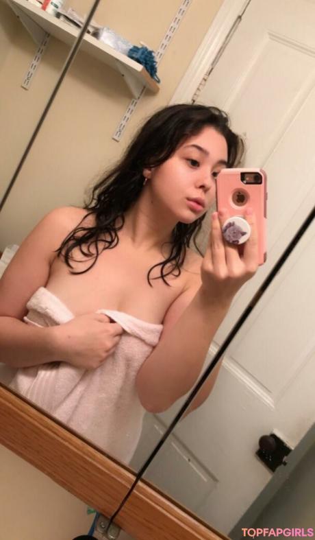 Epanet nude leaked OnlyFans pic