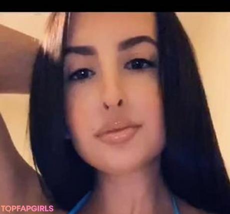 Abbyvouz nude leaked OnlyFans pic
