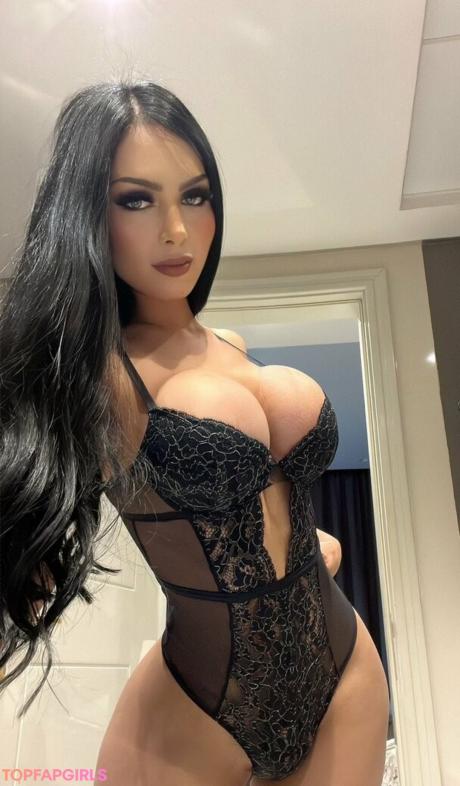 Grecia nude leaked OnlyFans pic