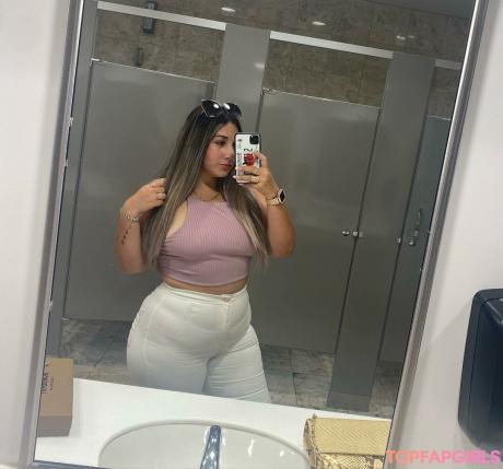 Mariferxoxo nude leaked OnlyFans pic