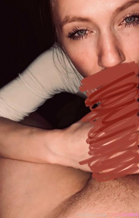 Peneloperosefree nude leaked OnlyFans pic