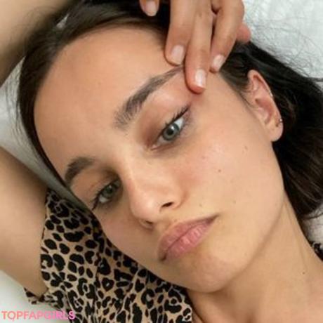 Ruxandra nude leaked OnlyFans pic