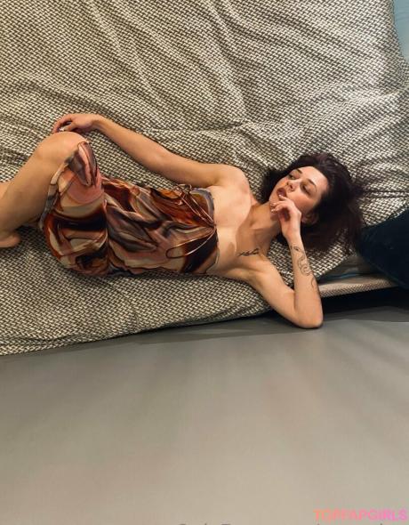 Oceanixx nude leaked OnlyFans pic