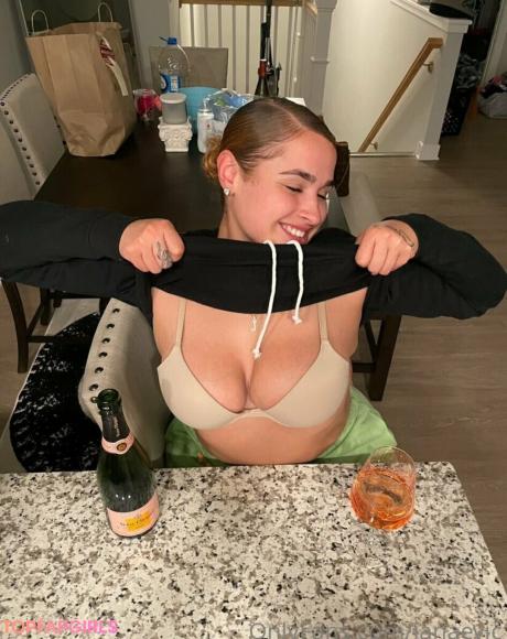 Janaevic nude leaked OnlyFans pic