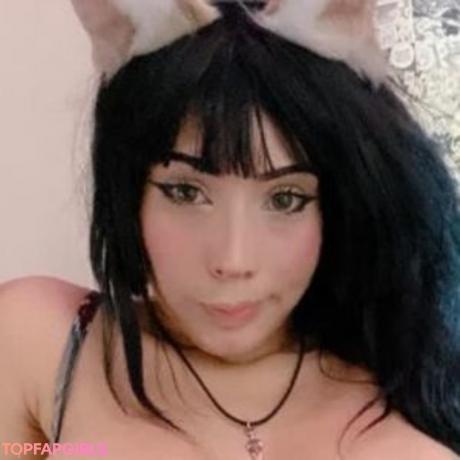 Jhully nude leaked OnlyFans pic