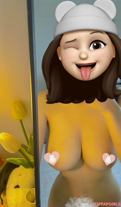 Vava5055 nude leaked OnlyFans pic