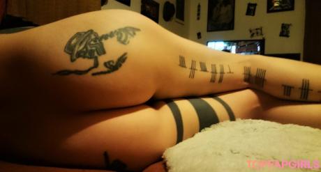 Jokers-free nude leaked OnlyFans pic