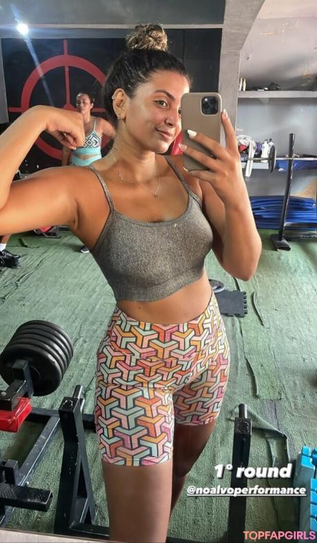 Julie nude leaked OnlyFans pic