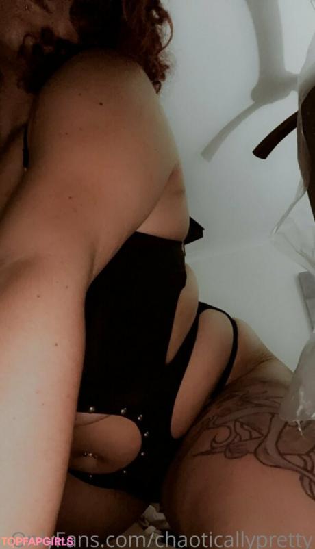 Chaoticallypretty nude leaked OnlyFans pic
