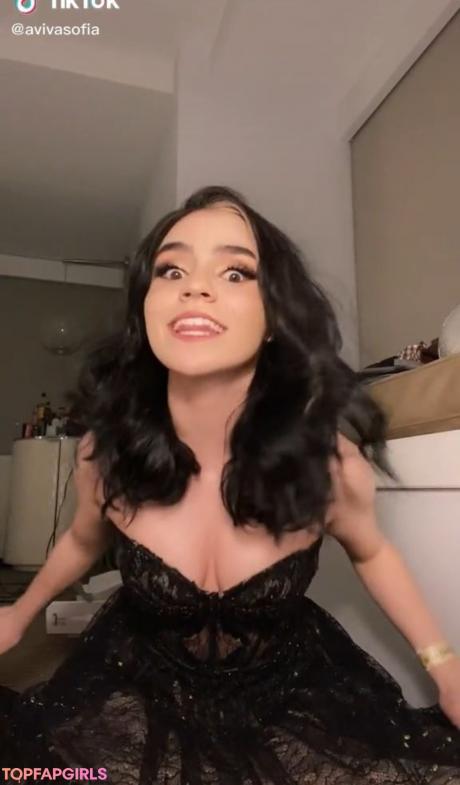 Aviva nude leaked OnlyFans pic