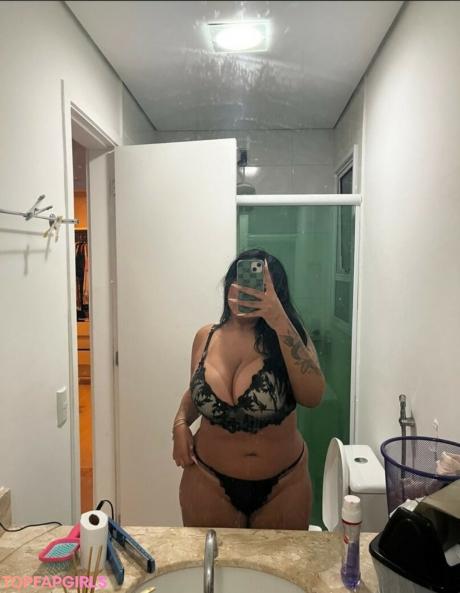Mandy nude leaked OnlyFans pic