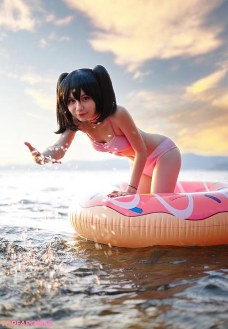 Mashiro nude leaked OnlyFans pic