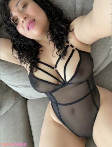 Jessica nude leaked OnlyFans pic