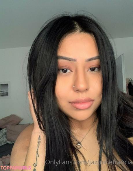 Jazminefrancia nude leaked OnlyFans pic