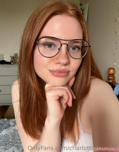 Charlotteglowsup nude leaked OnlyFans pic